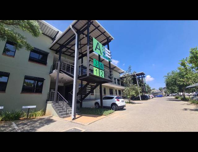 BUSINESS FOR SALE IN DIE WILGERS